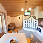 Appartement Apartmenthaus Kuchelberg