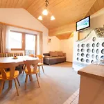 Apartmenthaus Kuchelberg Appartement Altenmarkt im Pongau