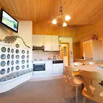 Appartement Apartmenthaus Kuchelberg