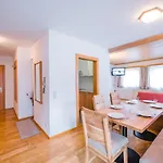 Apartmenthaus Kuchelberg