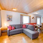 Apartmenthaus Kuchelberg Appartement