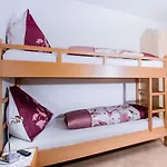 Apartmenthaus Kuchelberg Appartement