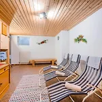 Apartmenthaus Kuchelberg Appartement *