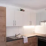 Apartmenthaus Kuchelberg Appartement *