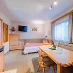Apartmenthaus Kuchelberg Appartement