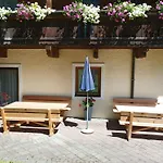 Appartement Apartmenthaus Kuchelberg