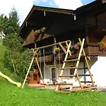 Apartmenthaus Kuchelberg Altenmarkt im Pongau