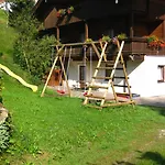 Apartmenthaus Kuchelberg Appartement