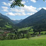Apartmenthaus Kuchelberg *