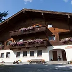 Apartmenthaus Kuchelberg
