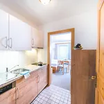Apartmenthaus Kuchelberg Appartement