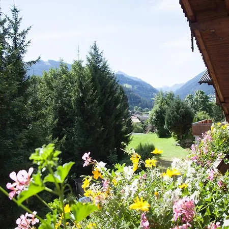 Apartmenthaus Kuchelberg Appartement *