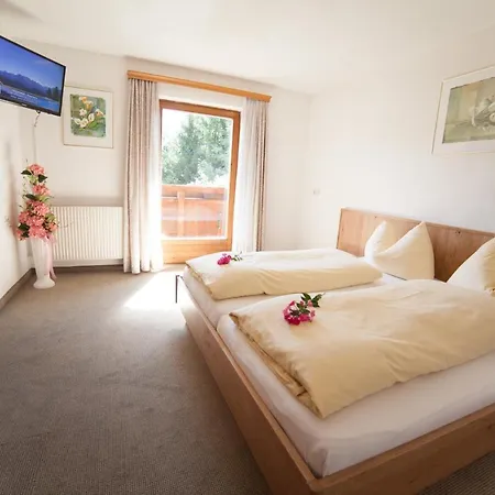Apartmenthaus Kuchelberg * 알텐막팀퐁와