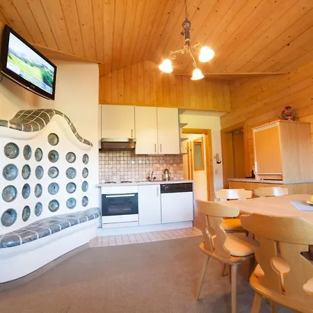 Apartman Apartmenthaus Kuchelberg