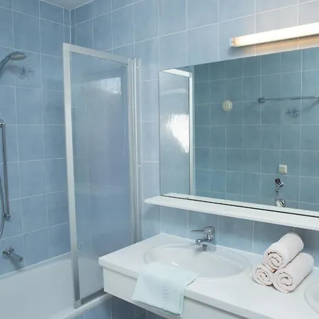 Apartamento Apartmenthaus Kuchelberg
