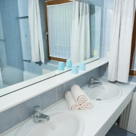 Apartmenthaus Kuchelberg * Altenmarkt im Pongau