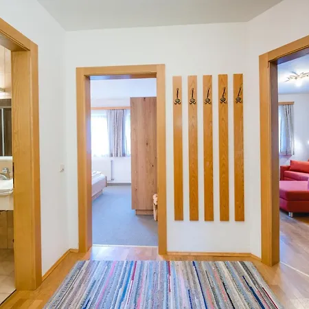 Apartmenthaus Kuchelberg