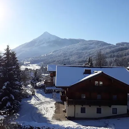 Appartement Apartmenthaus Kuchelberg Altenmarkt im Pongau