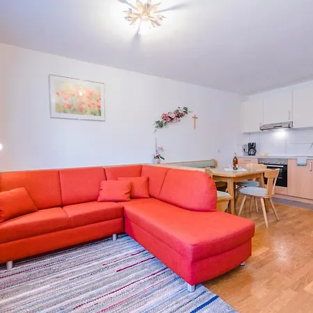 Apartmenthaus Kuchelberg *