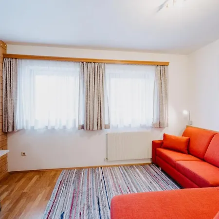 Apartmenthaus Kuchelberg Apartamento Altenmarkt im Pongau