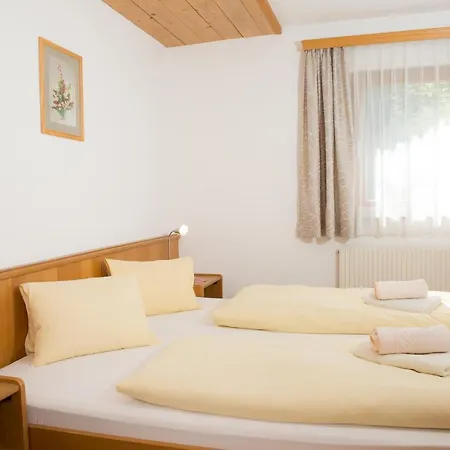 Appartement Apartmenthaus Kuchelberg *