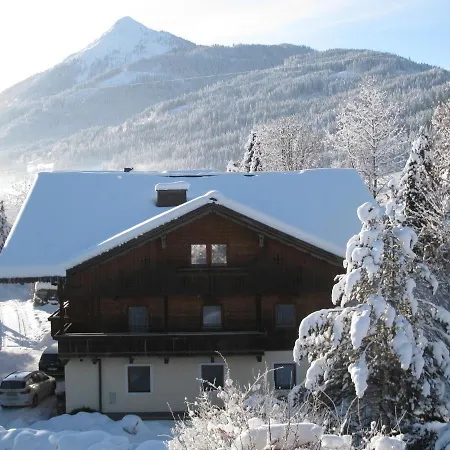 Apartmenthaus Kuchelberg Altenmarkt im Pongau