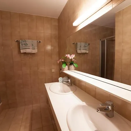 Apartman Apartmenthaus Kuchelberg Altenmarkt im Pongau