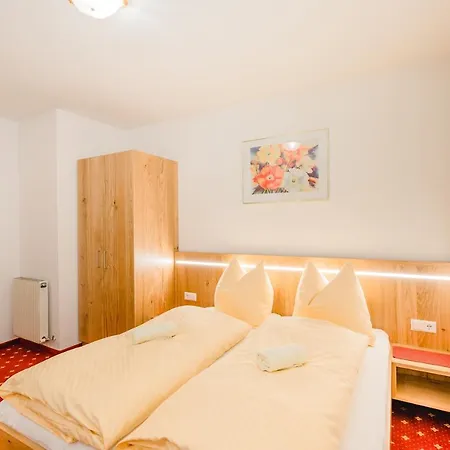 Appartement Apartmenthaus Kuchelberg