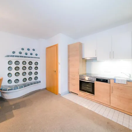 Apartmenthaus Kuchelberg * Altenmarkt im Pongau