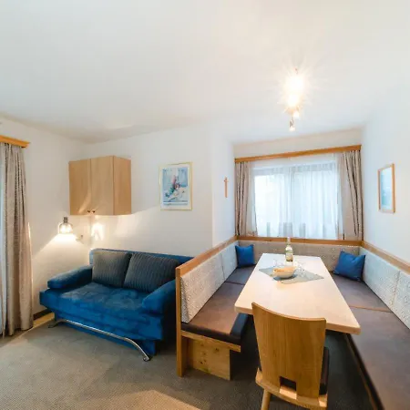 Apartmenthaus Kuchelberg *