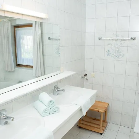 Apartmenthaus Kuchelberg