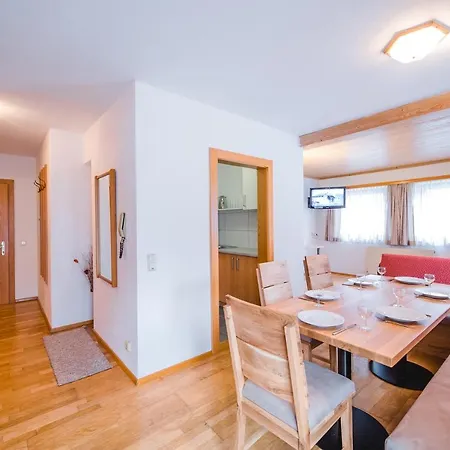 Apartmenthaus Kuchelberg