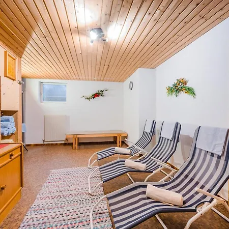 Apartmenthaus Kuchelberg Apartamento *
