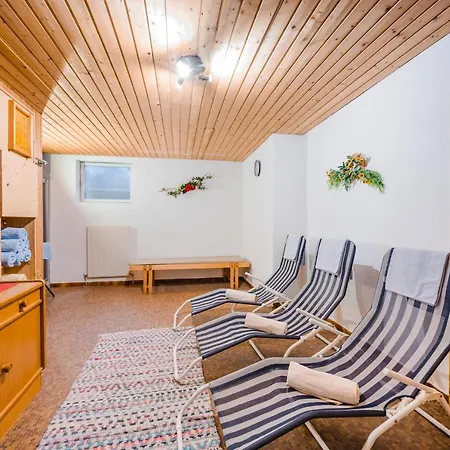 Apartmenthaus Kuchelberg Appartement *