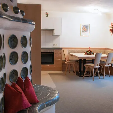 Apartamento Apartmenthaus Kuchelberg Altenmarkt im Pongau