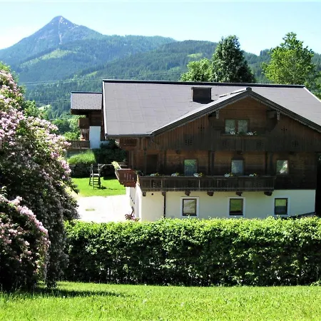 Apartmenthaus Kuchelberg *