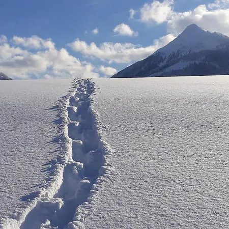 Apartmenthaus Kuchelberg *
