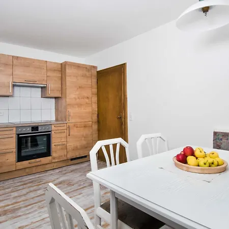 Apartmenthaus Kuchelberg Altenmarkt im Pongau