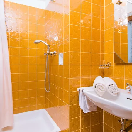 Apartmenthaus Kuchelberg