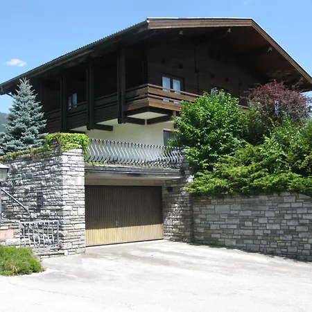 Appartement Apartmenthaus Kuchelberg *