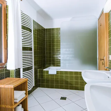 Apartmenthaus Kuchelberg Apartamento Altenmarkt im Pongau