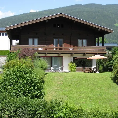 Apartmenthaus Kuchelberg * Altenmarkt im Pongau