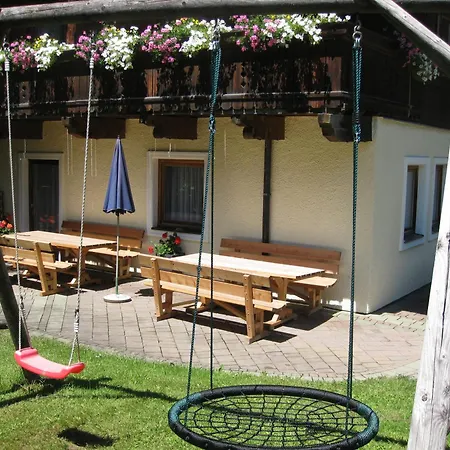 Apartmenthaus Kuchelberg * Altenmarkt im Pongau