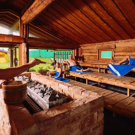 Apartmenthaus Kuchelberg