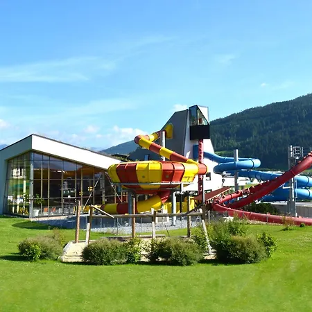 Apartament Apartmenthaus Kuchelberg