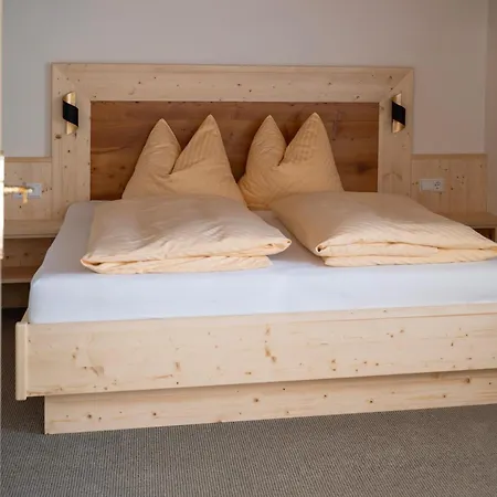 Apartment Apartmenthaus Kuchelberg Altenmarkt im Pongau