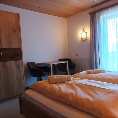 Apartmenthaus Kuchelberg *