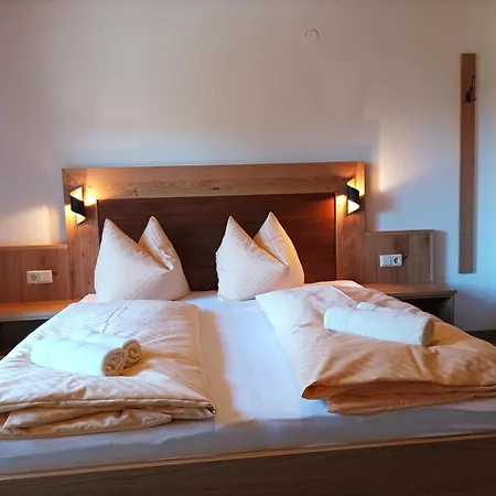 Apartmenthaus Kuchelberg 알텐막팀퐁와