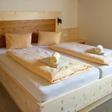 Apartmenthaus Kuchelberg 아파트 알텐막팀퐁와