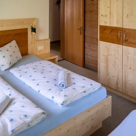 Apartmenthaus Kuchelberg *